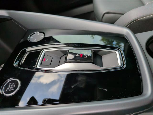 2026 Audi A3 Premium 40 TFSI quattro S tronic