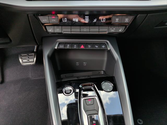 2026 Audi A3 Premium 40 TFSI quattro S tronic