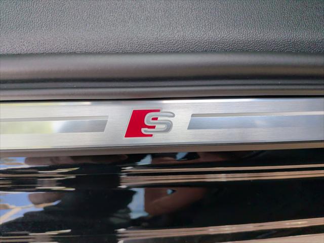 2026 Audi A3 Premium 40 TFSI quattro S tronic