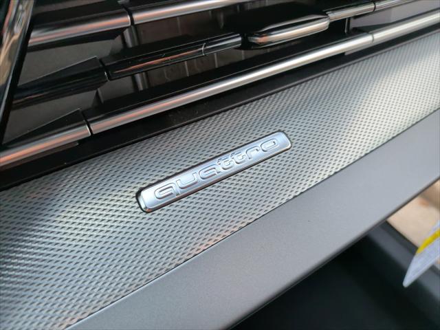 2026 Audi A3 Premium 40 TFSI quattro S tronic