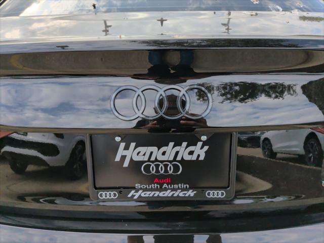 2026 Audi A3 Premium 40 TFSI quattro S tronic