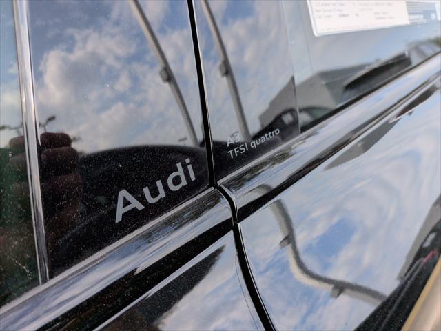 2026 Audi A3 Premium 40 TFSI quattro S tronic