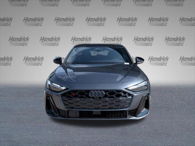 2026 Audi S5 Premium Plus TFSI quattro S tronic