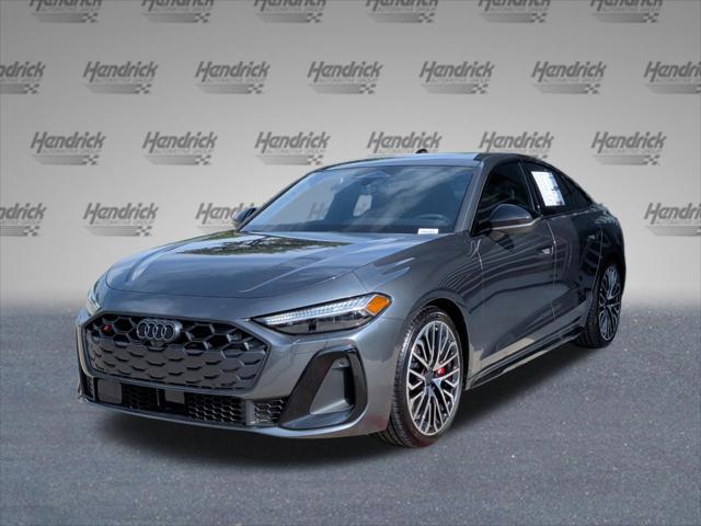 2026 Audi S5 Premium Plus TFSI quattro S tronic