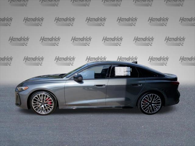 2026 Audi S5 Premium Plus TFSI quattro S tronic