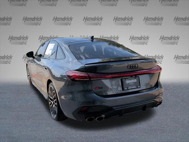 2026 Audi S5 Premium Plus TFSI quattro S tronic