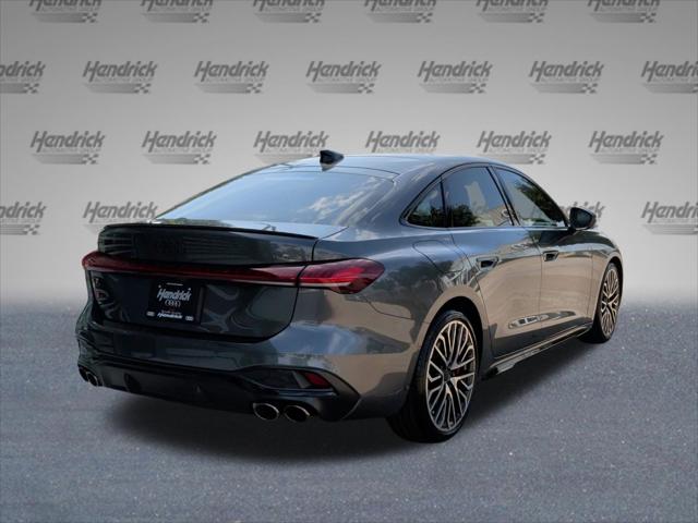 2026 Audi S5 Premium Plus TFSI quattro S tronic