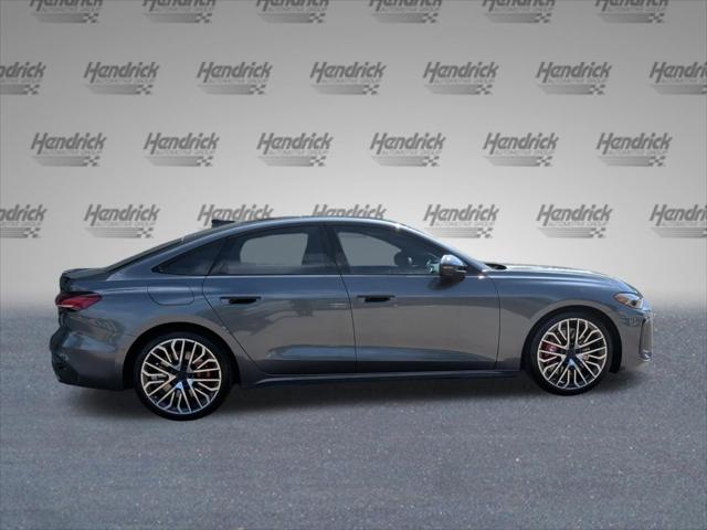 2026 Audi S5 Premium Plus TFSI quattro S tronic