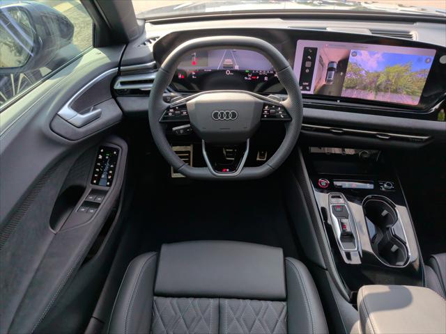 2026 Audi S5 Premium Plus TFSI quattro S tronic