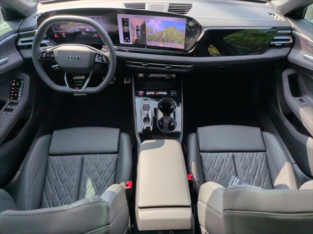 2026 Audi S5 Premium Plus TFSI quattro S tronic