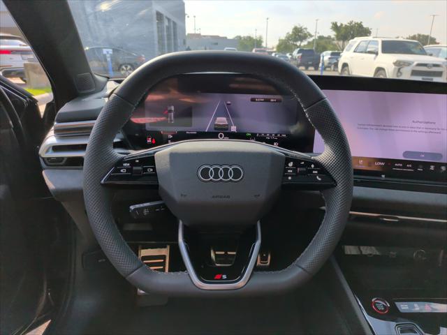 2026 Audi S5 Premium Plus TFSI quattro S tronic