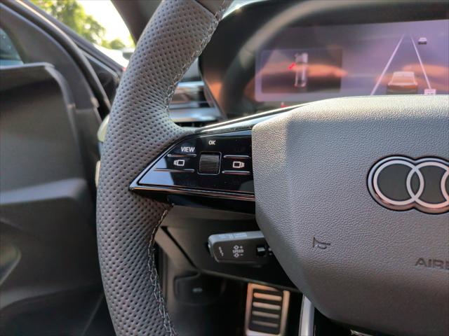 2026 Audi S5 Premium Plus TFSI quattro S tronic