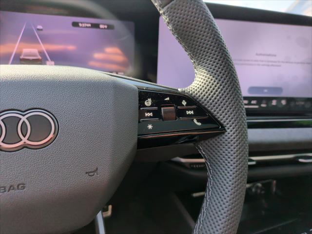 2026 Audi S5 Premium Plus TFSI quattro S tronic