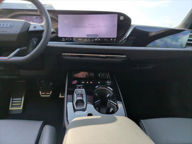 2026 Audi S5 Premium Plus TFSI quattro S tronic