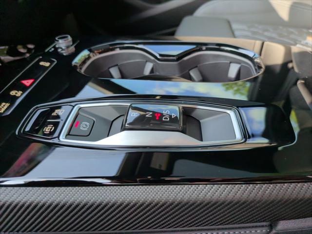 2026 Audi S5 Premium Plus TFSI quattro S tronic