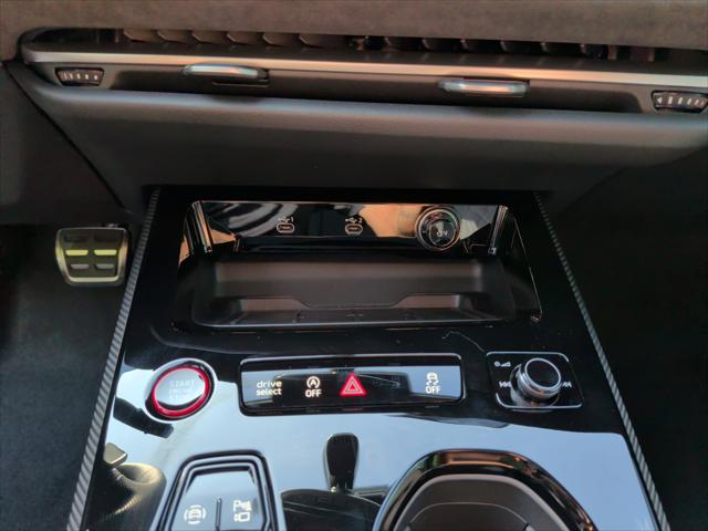 2026 Audi S5 Premium Plus TFSI quattro S tronic