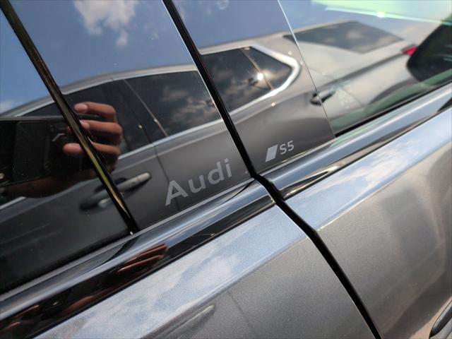 2026 Audi S5 Premium Plus TFSI quattro S tronic