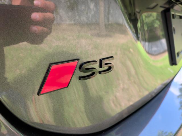 2026 Audi S5 Premium Plus TFSI quattro S tronic