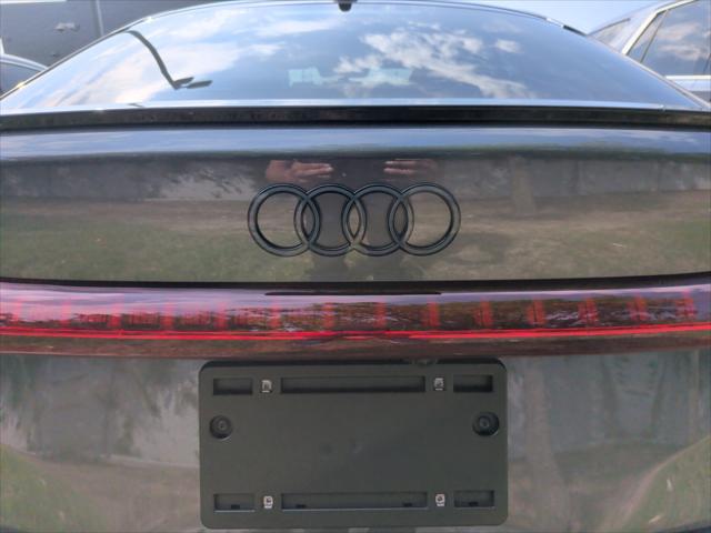 2026 Audi S5 Premium Plus TFSI quattro S tronic