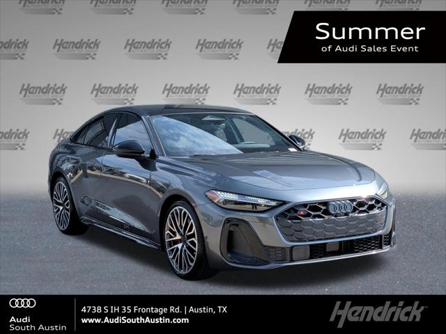 2026 Audi S5 Premium Plus TFSI quattro S tronic for sale in Austin, TX