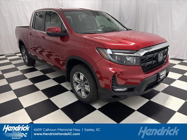 2026 Honda Ridgeline RTL for sale in Easley, SC
