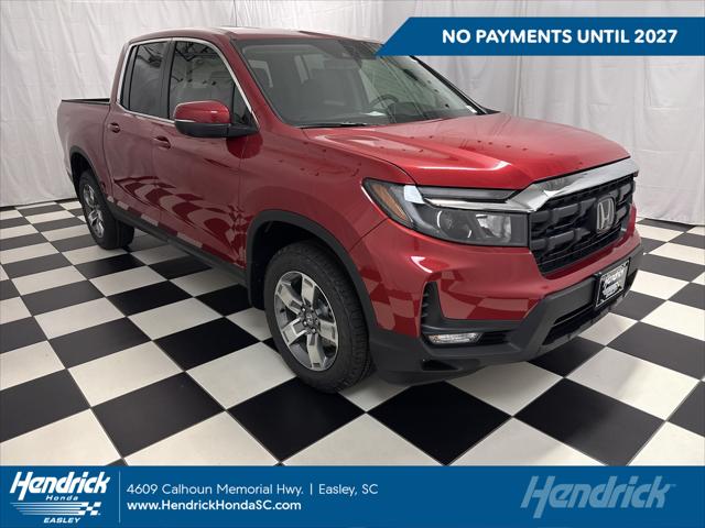 2026 Honda Ridgeline RTL for sale in Easley, SC