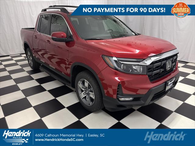 2026 Honda Ridgeline RTL for sale in Easley, SC