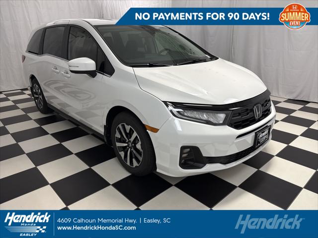 2026 Honda Odyssey EX-L for sale in Easley, SC
