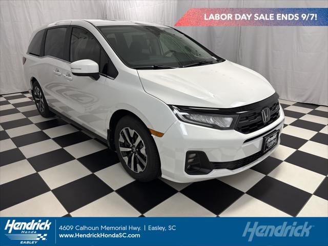 2026 Honda Odyssey EX-L for sale in Easley, SC