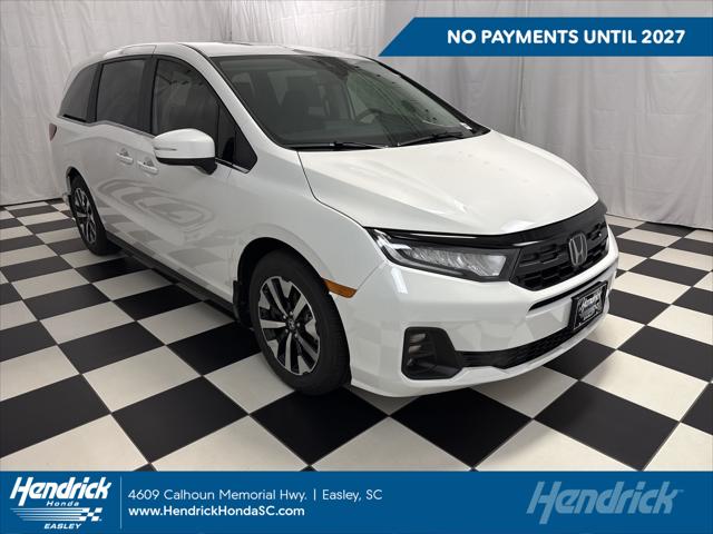 2026 Honda Odyssey EX-L for sale in Easley, SC