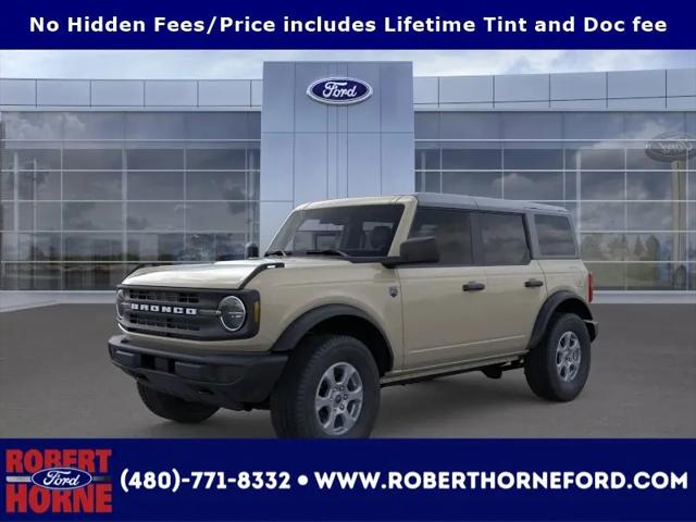 2026 Ford Bronco Big Bend for sale in Apache Junction, AZ