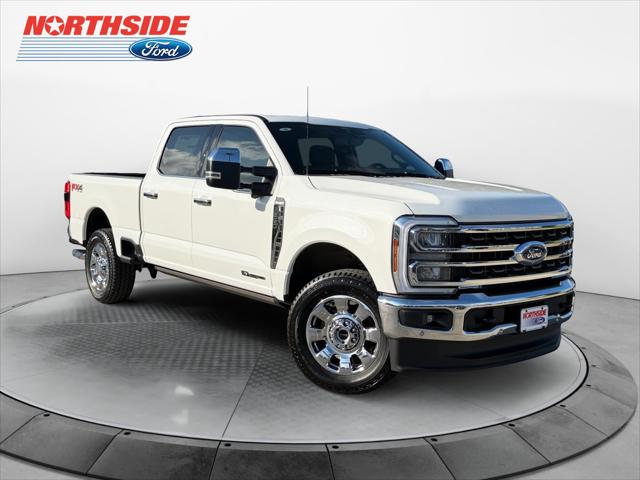 2026 Ford F-250 King Ranch for sale in San Antonio, TX