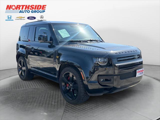 2023 Land Rover Defender 90 X for sale in San Antonio, TX