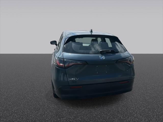 2024 Honda HR-V AWD LX