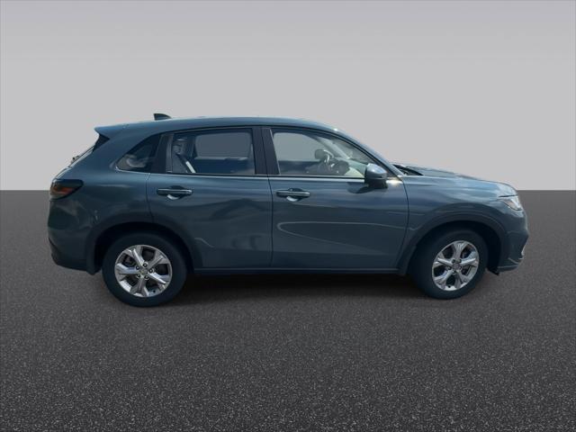 2024 Honda HR-V AWD LX