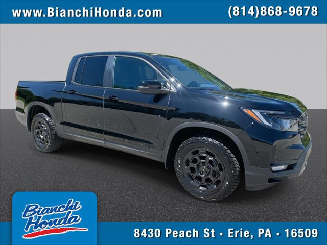2025 Honda Ridgeline TrailSport+ for sale in Erie, PA