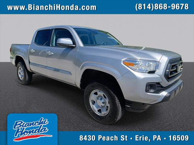 2021 Toyota Tacoma SR V6 for sale in Erie, PA