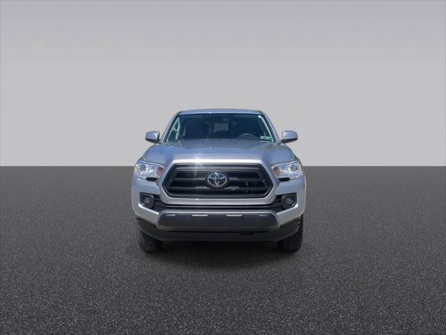 2021 Toyota Tacoma SR V6