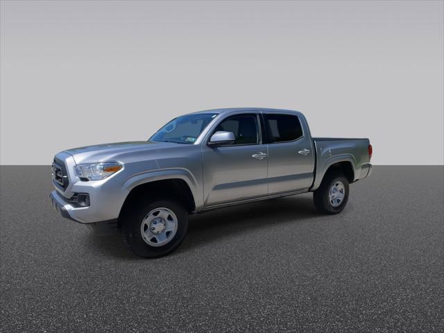 2021 Toyota Tacoma SR V6