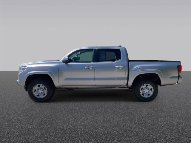 2021 Toyota Tacoma SR V6