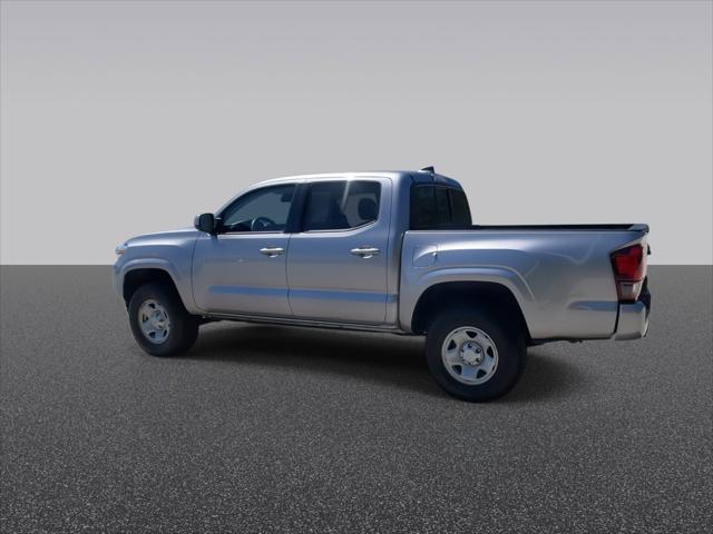 2021 Toyota Tacoma SR V6