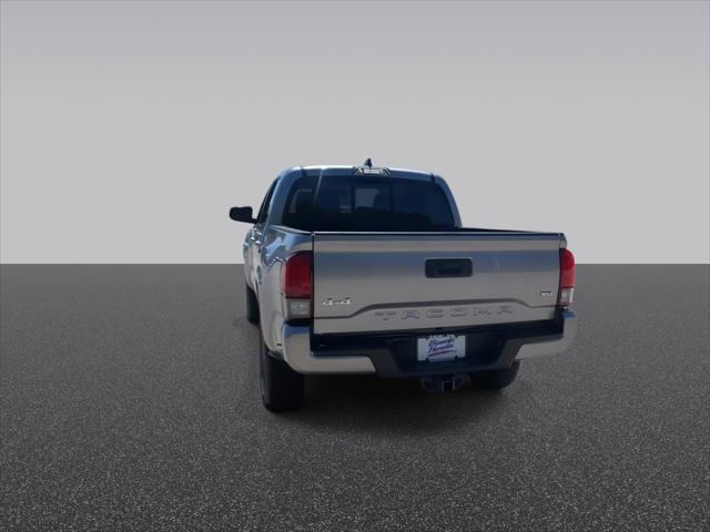 2021 Toyota Tacoma SR V6