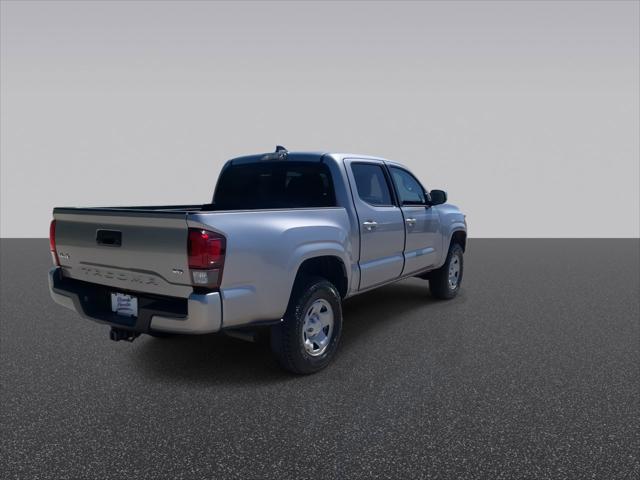 2021 Toyota Tacoma SR V6