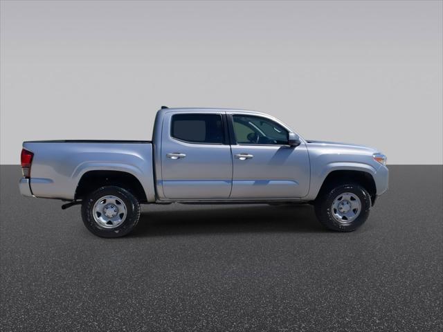 2021 Toyota Tacoma SR V6
