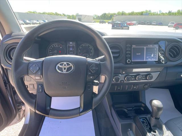 2021 Toyota Tacoma SR V6