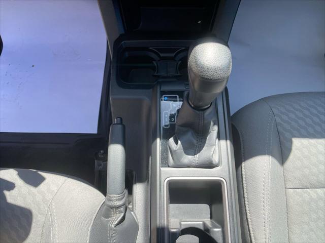 2021 Toyota Tacoma SR V6