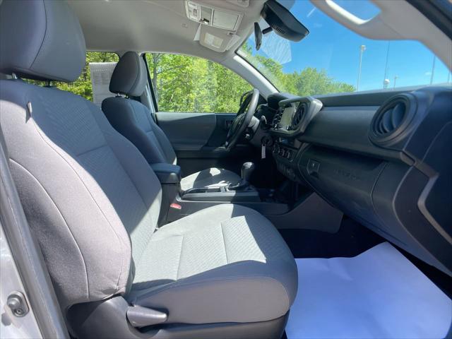 2021 Toyota Tacoma SR V6