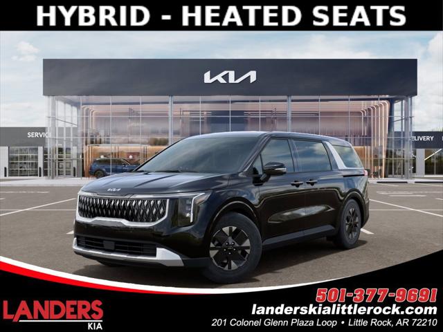 2026 Kia Carnival MPV LXS for sale in Little Rock, AR