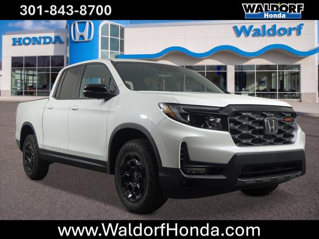 2026 Honda Ridgeline TrailSport+ for sale in Waldorf, MD