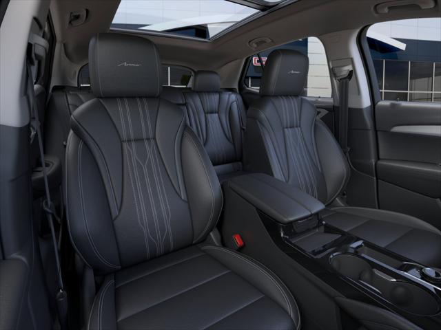 2026 Buick Envision Avenir AWD